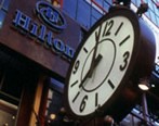 Hilton Time Square