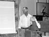 Newberry Lecturing