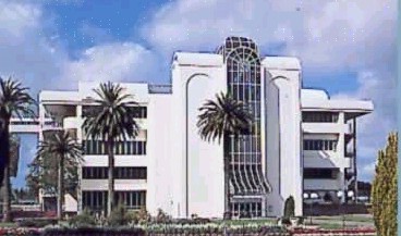 Ellerslie Race Course