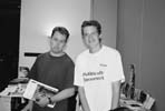 Scott and Craig