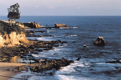 Newport Beach